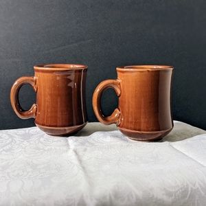 Mug Set - Original Brand New